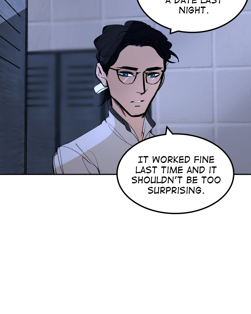 Purple Hyacinth Chapter 79 - page 111