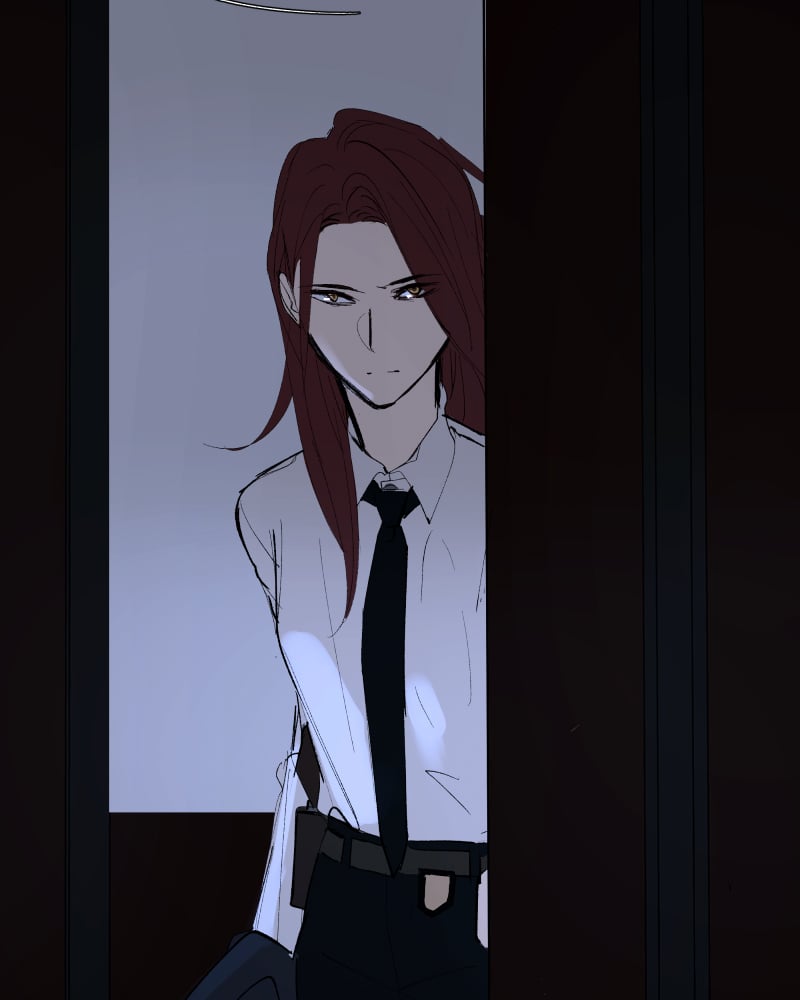 Purple Hyacinth Chapter 79 - page 35