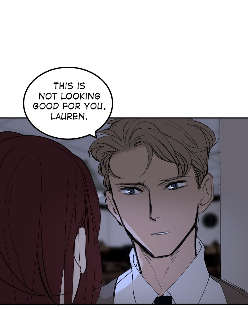 Purple Hyacinth Chapter 79 - page 52