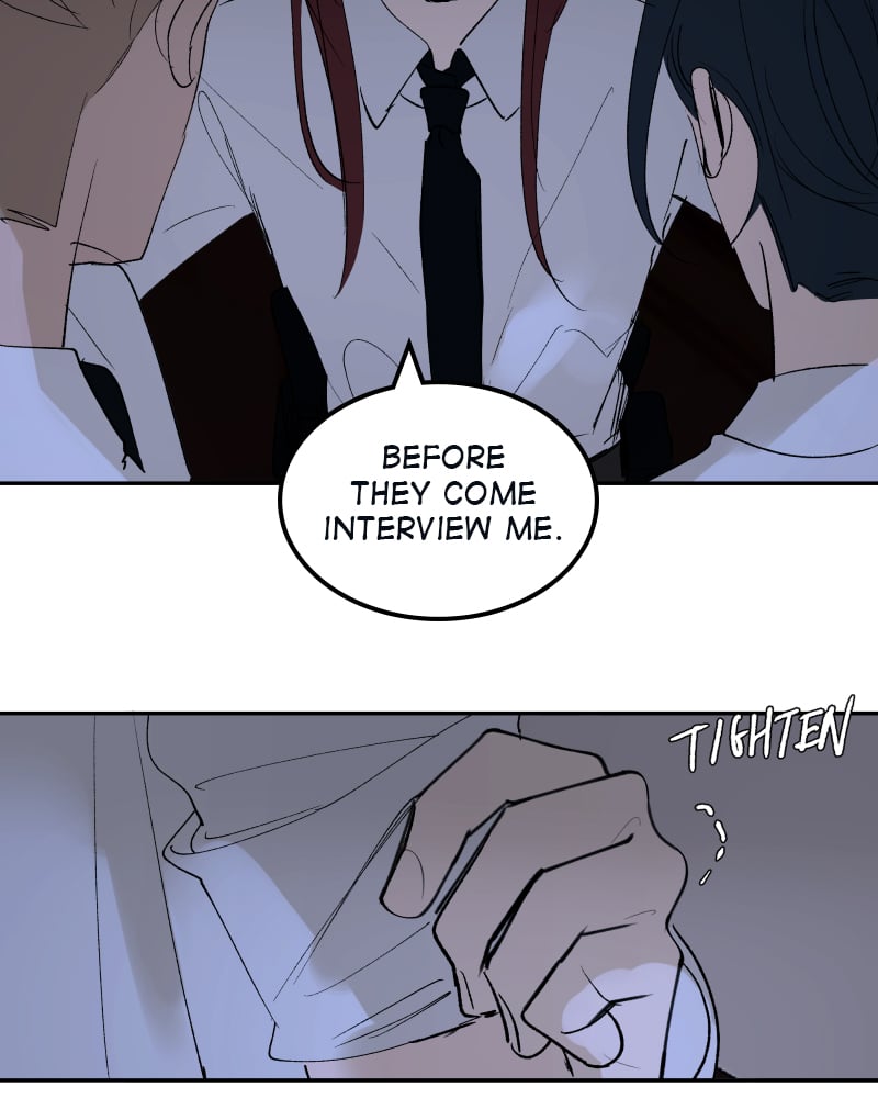 Purple Hyacinth Chapter 79 - page 55