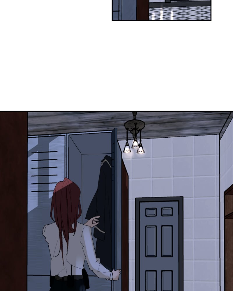 Purple Hyacinth Chapter 79 - page 60