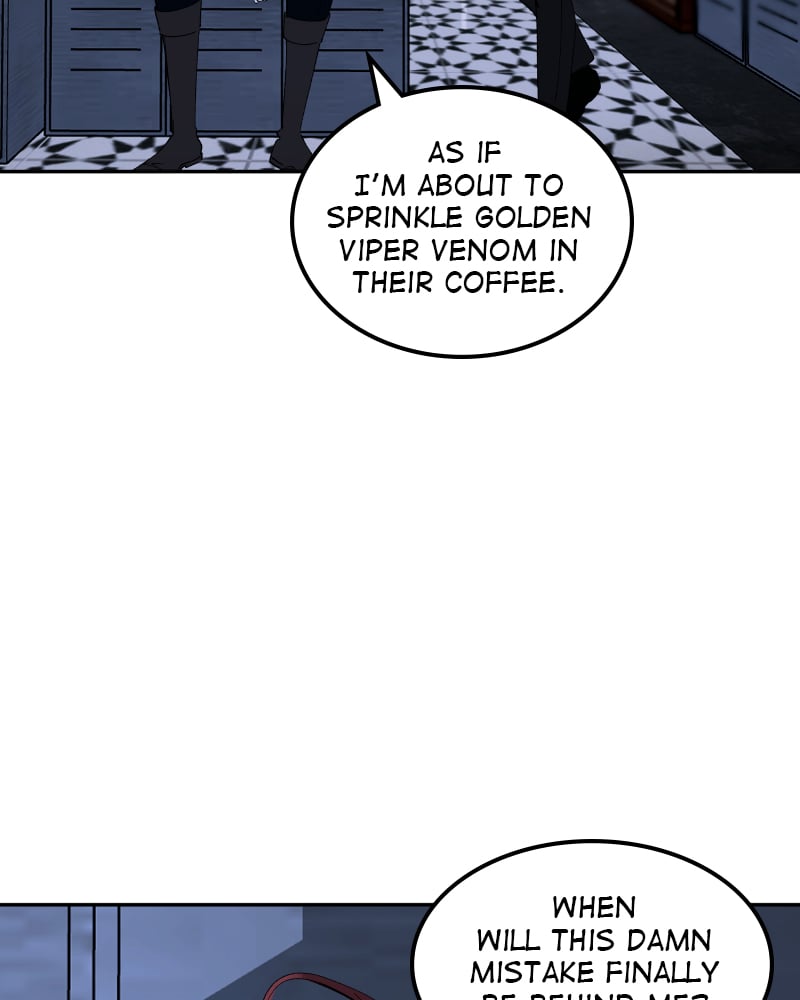 Purple Hyacinth Chapter 79 - page 69