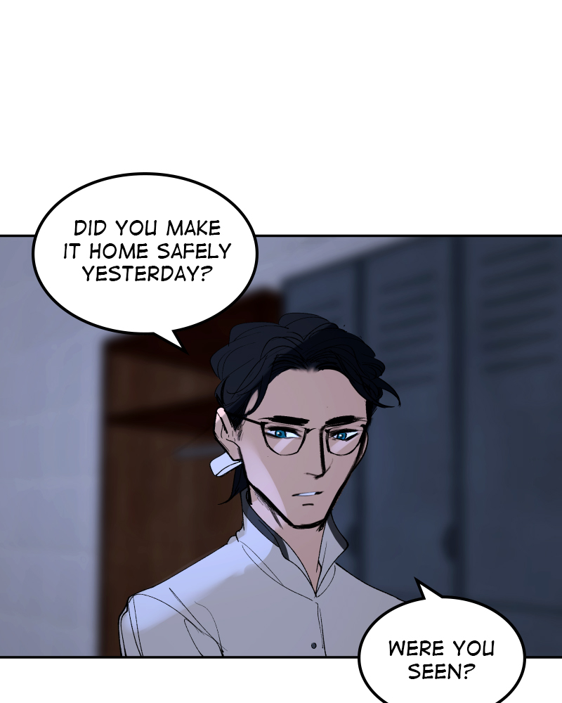 Purple Hyacinth Chapter 79 - page 71