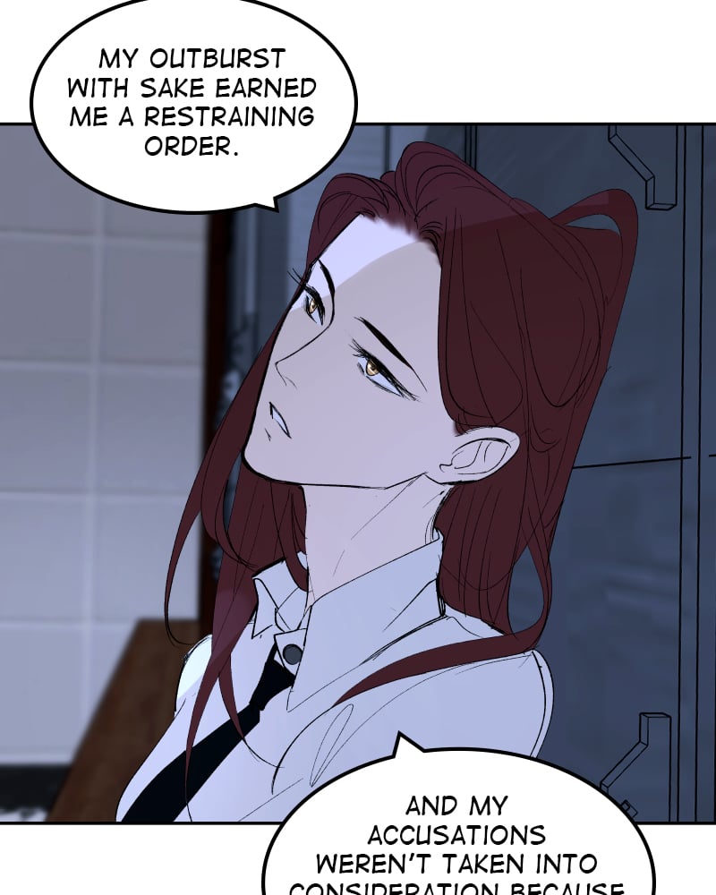 Purple Hyacinth Chapter 79 - page 76