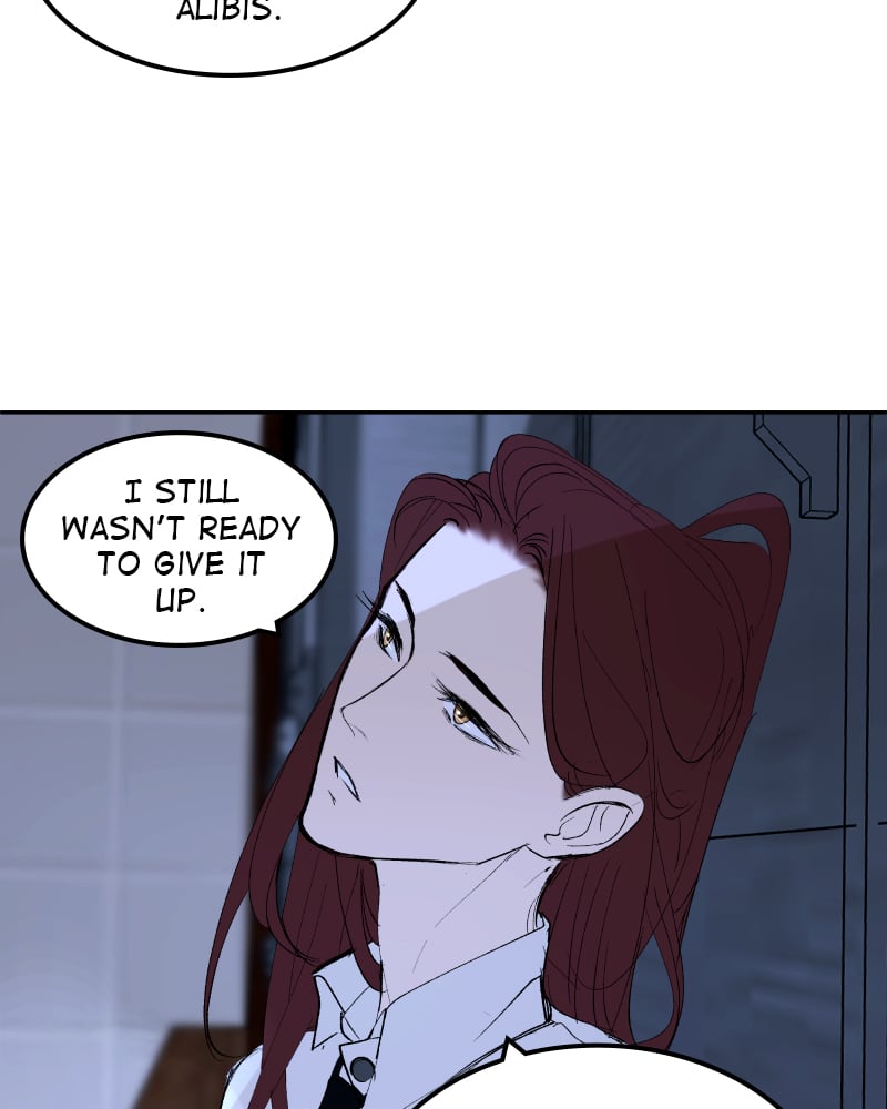 Purple Hyacinth Chapter 79 - page 78
