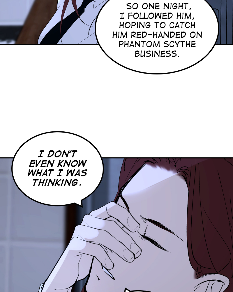 Purple Hyacinth Chapter 79 - page 79