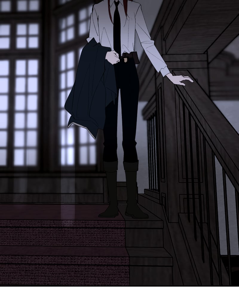 Purple Hyacinth Chapter 79 - page 8