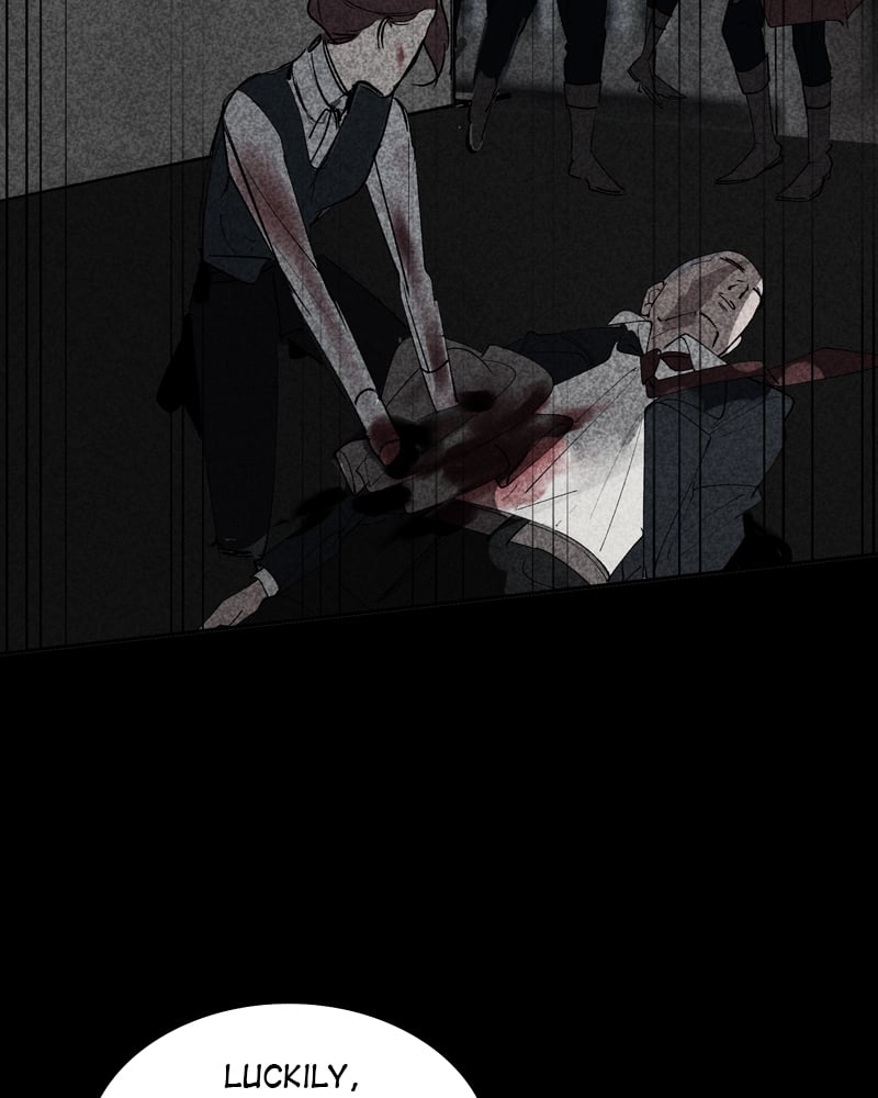 Purple Hyacinth Chapter 79 - page 91