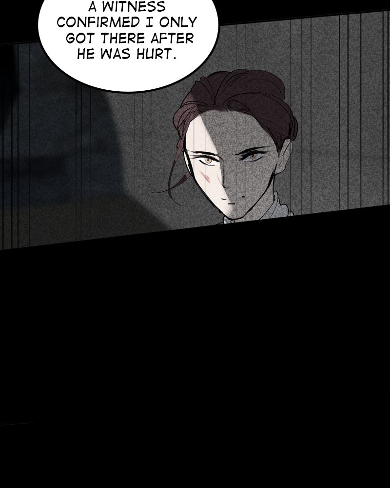 Purple Hyacinth Chapter 79 - page 92