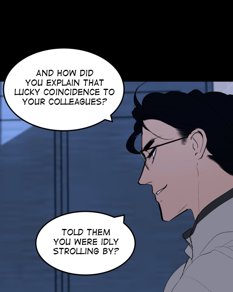 Purple Hyacinth Chapter 79 - page 93