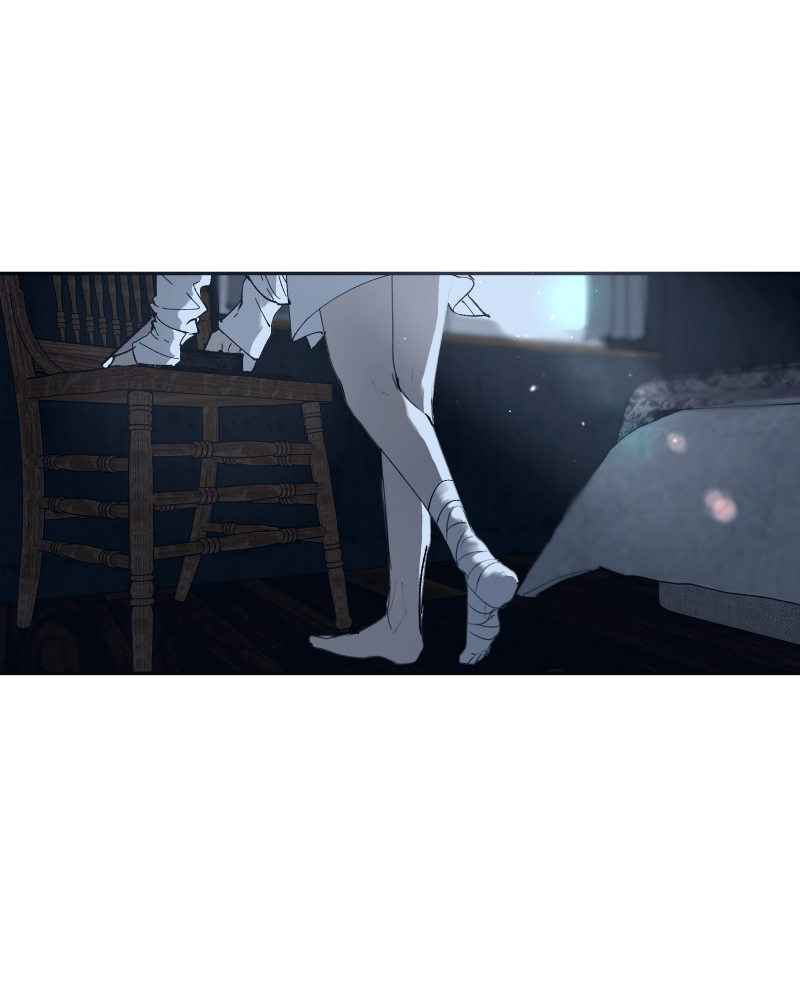 Purple Hyacinth Chapter 38 - page 18