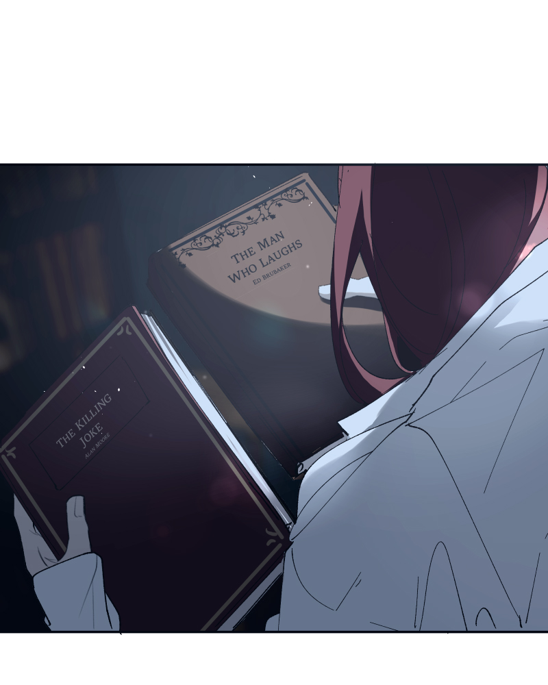 Purple Hyacinth Chapter 38 - page 19