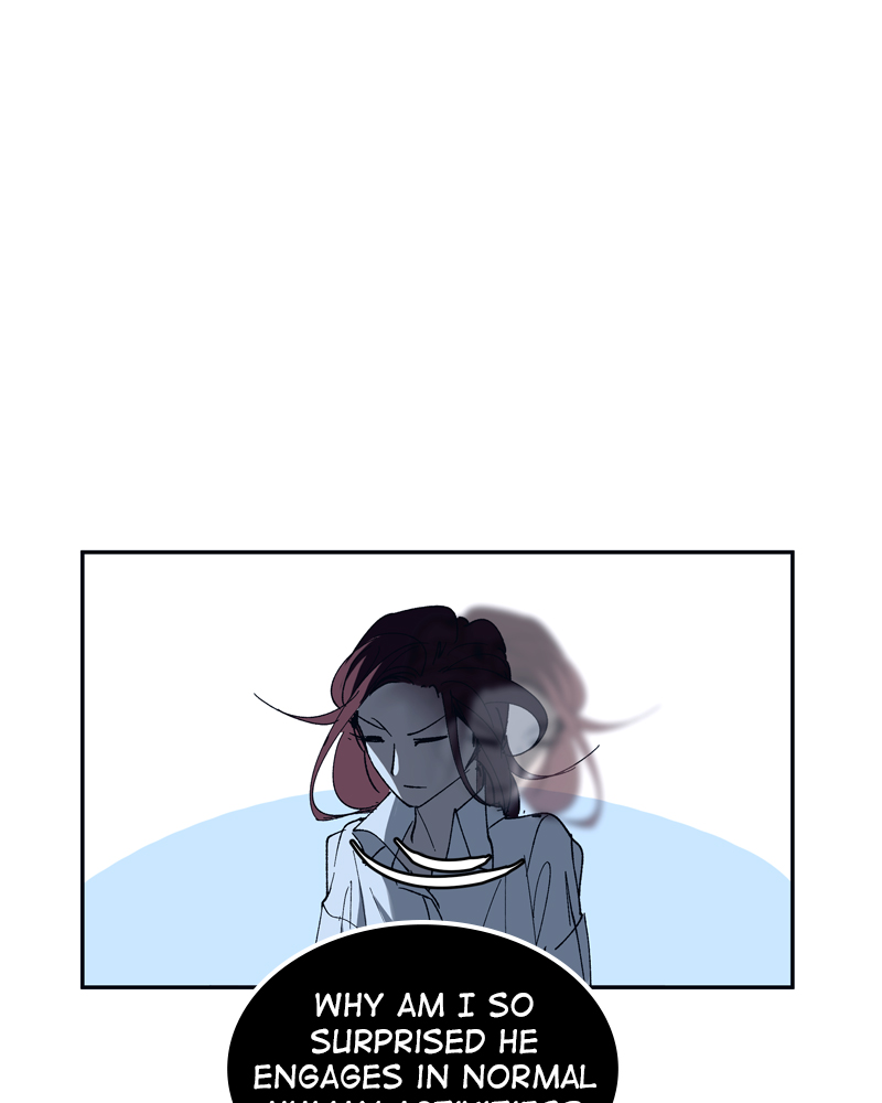 Purple Hyacinth Chapter 38 - page 23