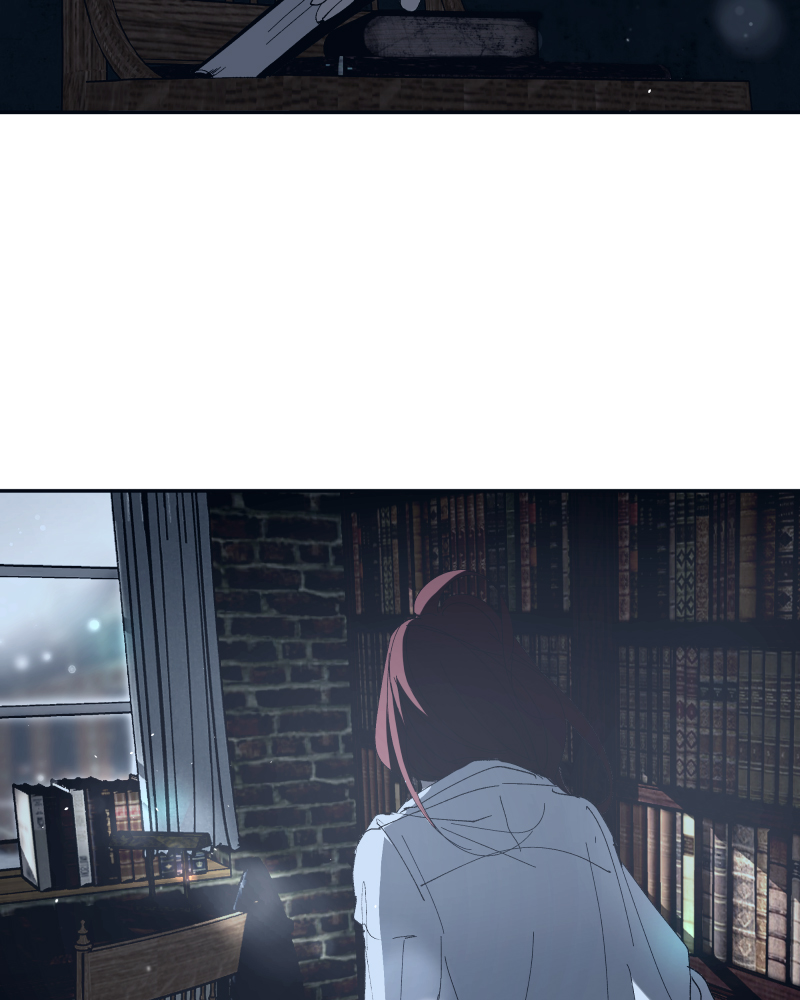 Purple Hyacinth Chapter 38 - page 25