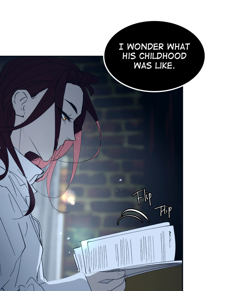 Purple Hyacinth Chapter 38 - page 28