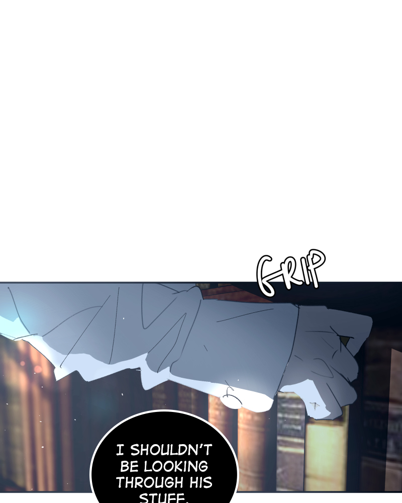 Purple Hyacinth Chapter 38 - page 31