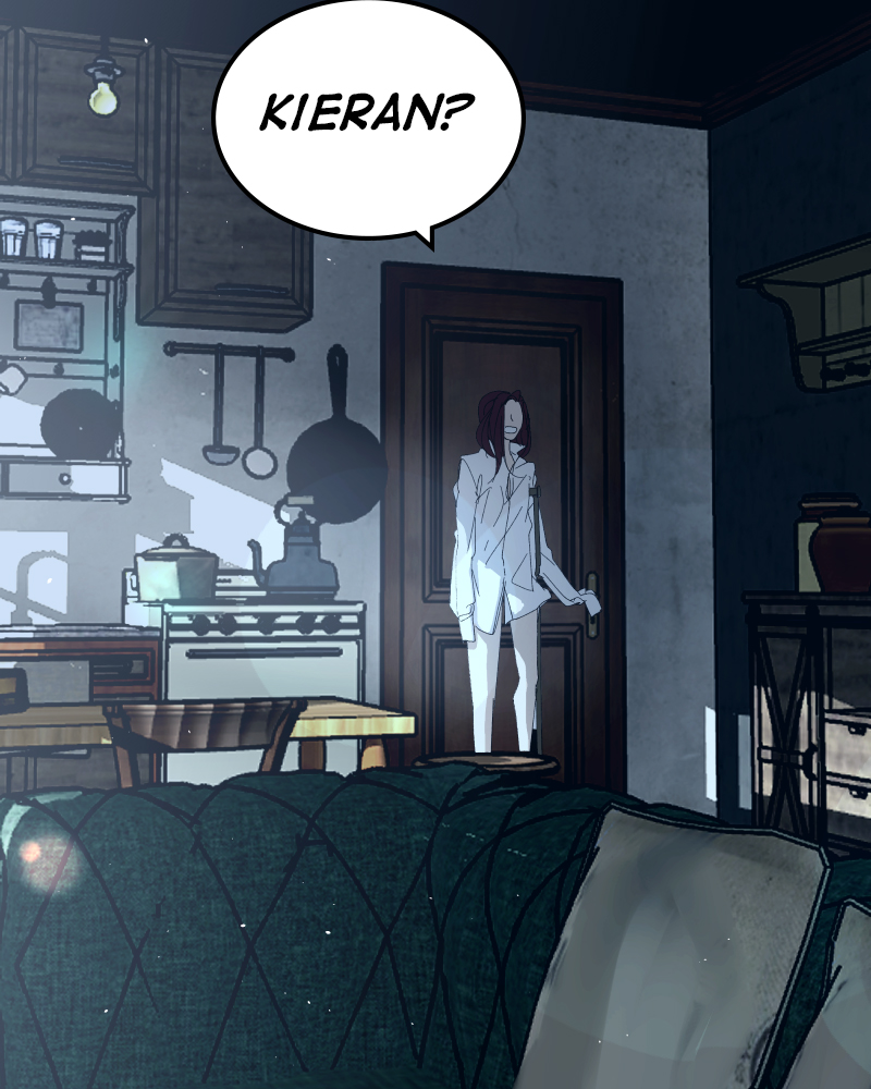 Purple Hyacinth Chapter 38 - page 36