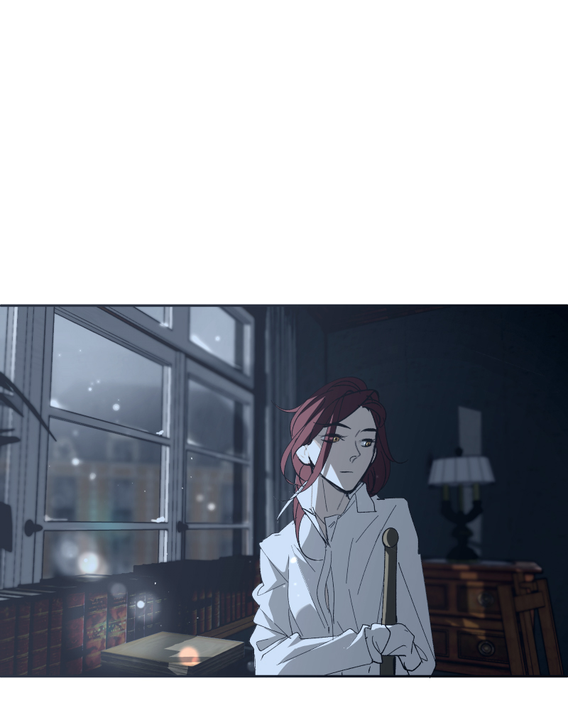 Purple Hyacinth Chapter 38 - page 40