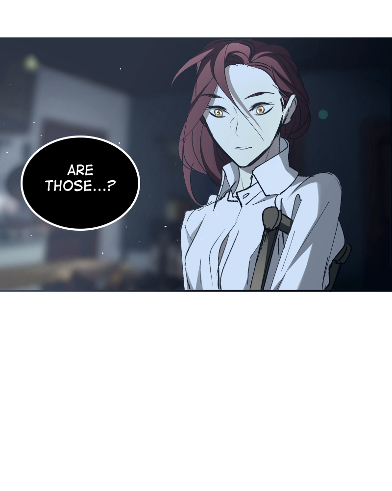 Purple Hyacinth Chapter 38 - page 44