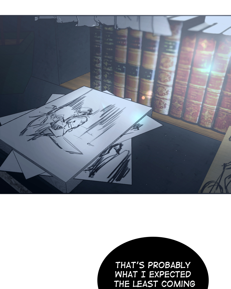 Purple Hyacinth Chapter 38 - page 45
