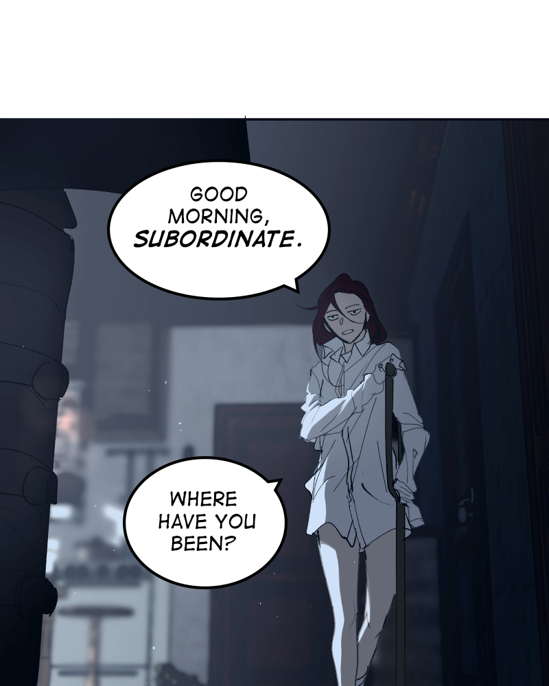 Purple Hyacinth Chapter 38 - page 58