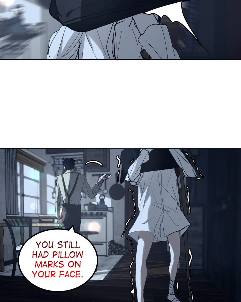 Purple Hyacinth Chapter 38 - page 67