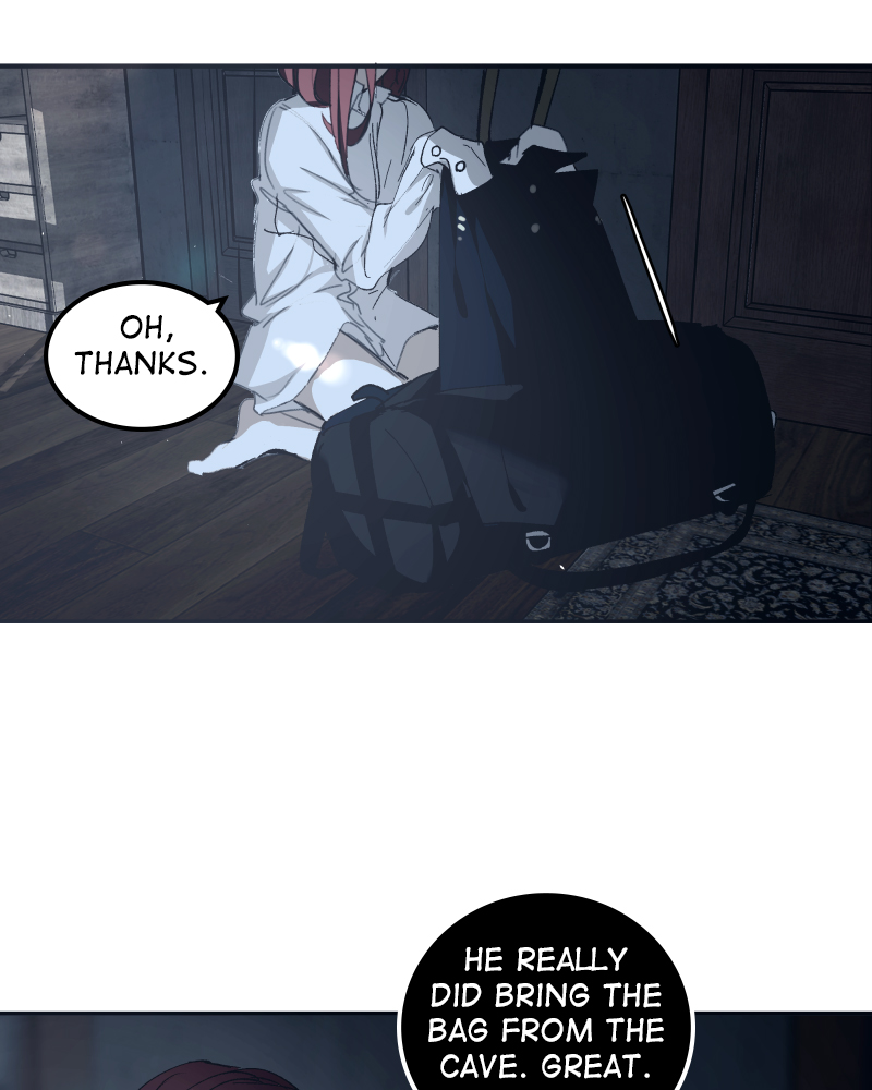 Purple Hyacinth Chapter 38 - page 69