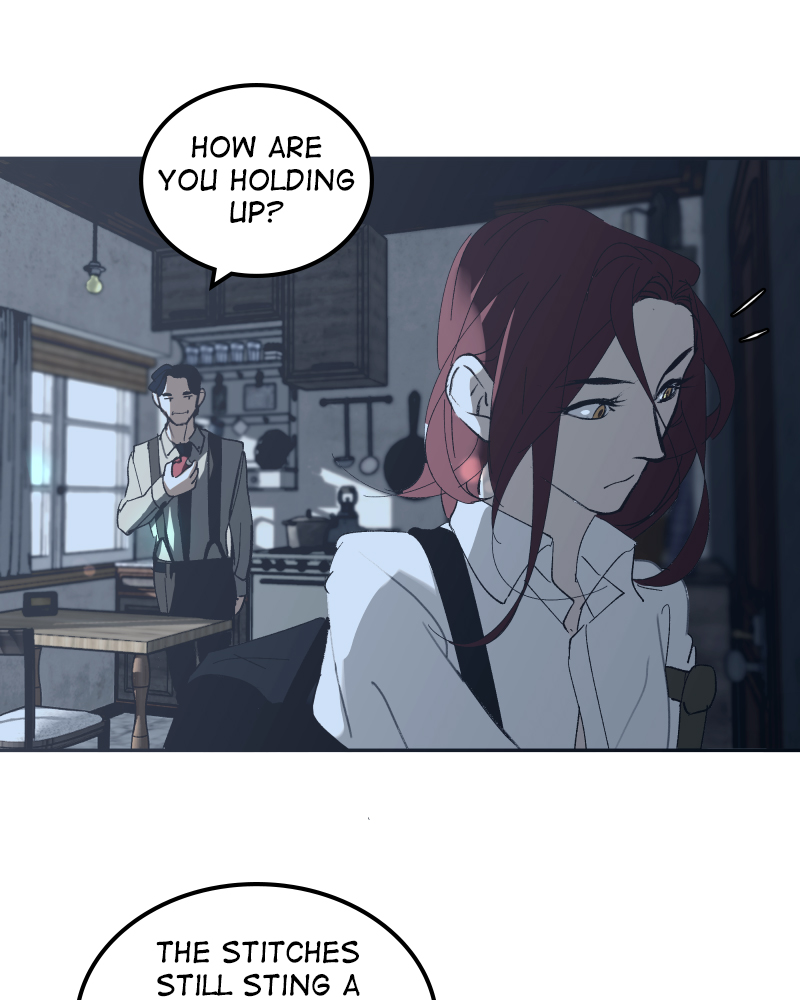 Purple Hyacinth Chapter 38 - page 74