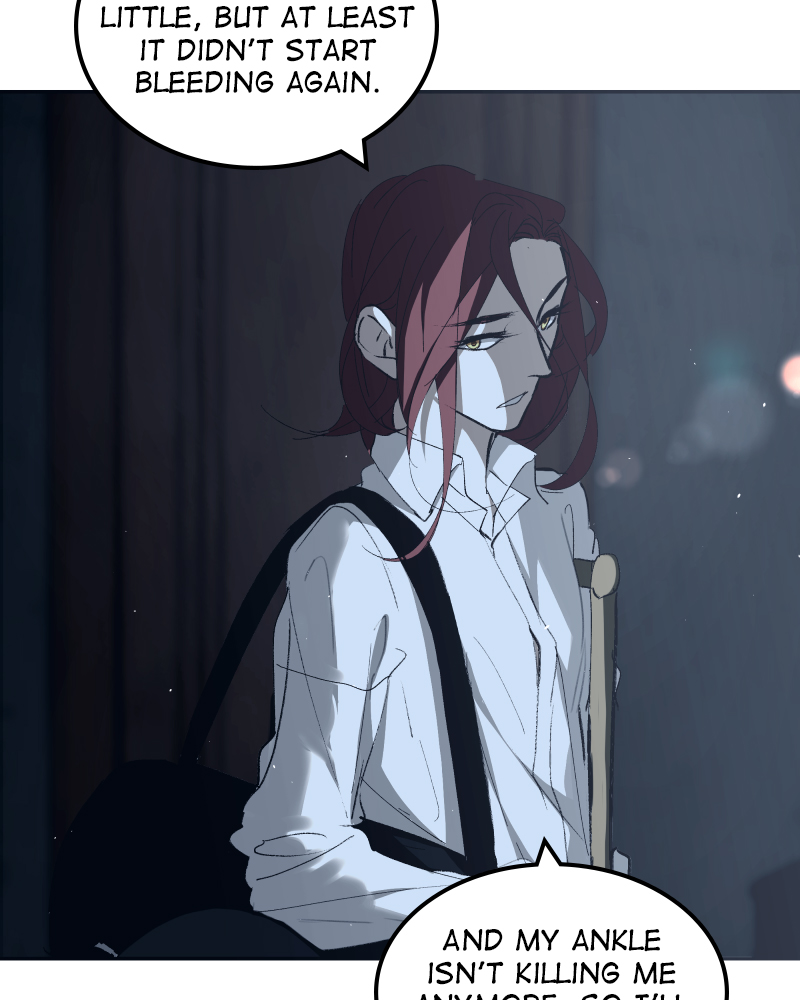 Purple Hyacinth Chapter 38 - page 75