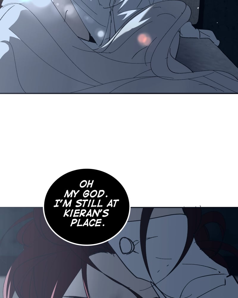 Purple Hyacinth Chapter 38 - page 8