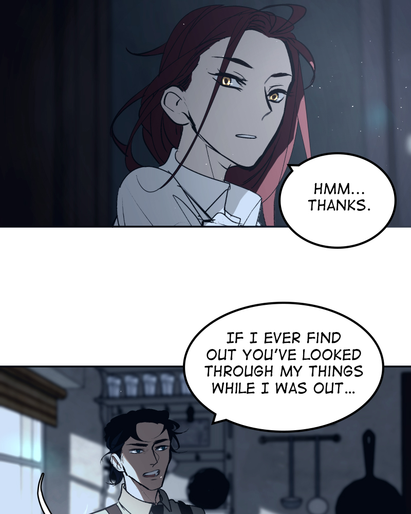 Purple Hyacinth Chapter 38 - page 80