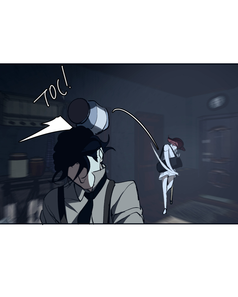 Purple Hyacinth Chapter 38 - page 83
