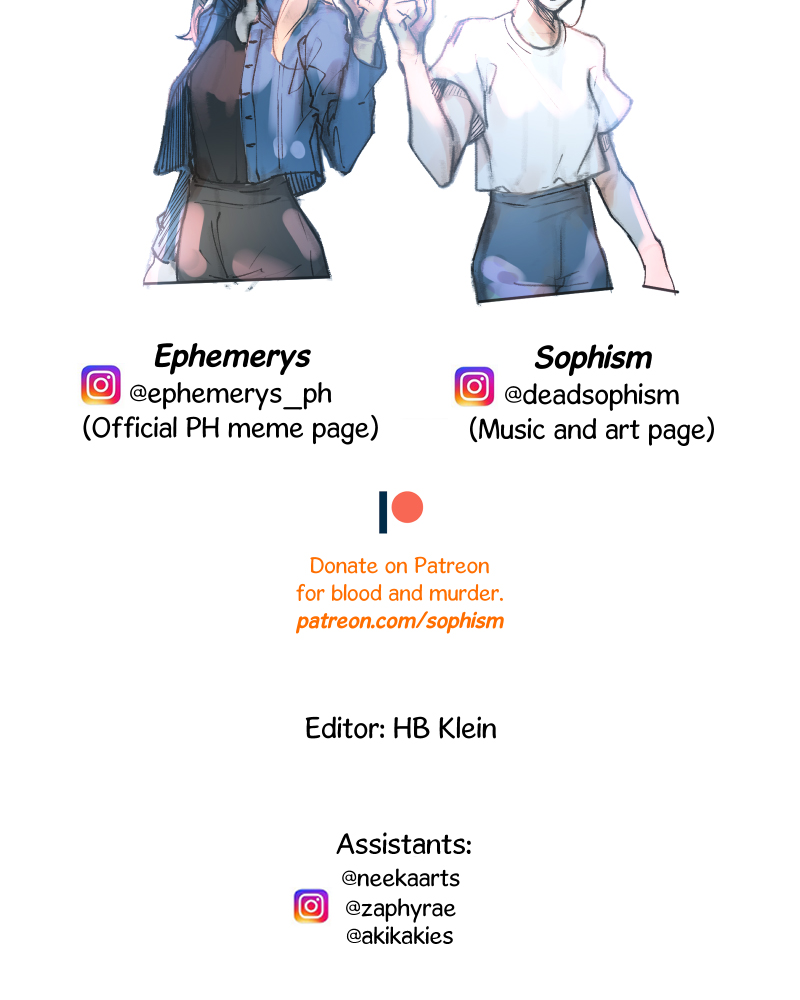 Purple Hyacinth Chapter 38 - page 94