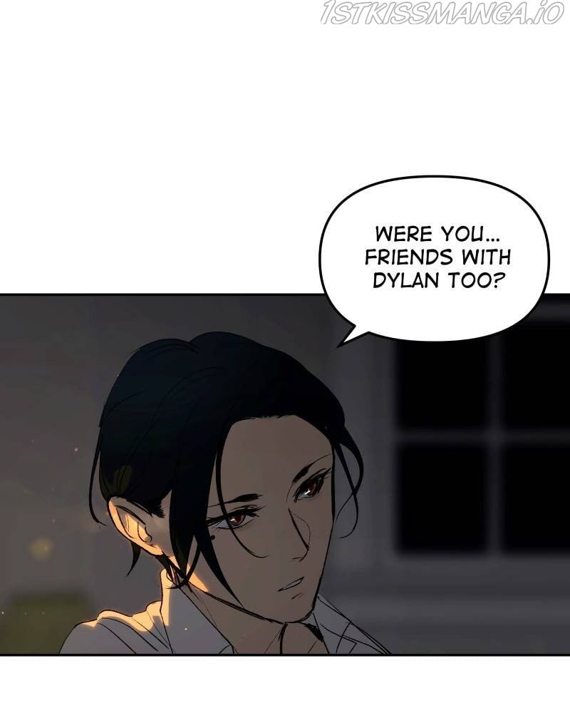 Purple Hyacinth Chapter 123 - page 105
