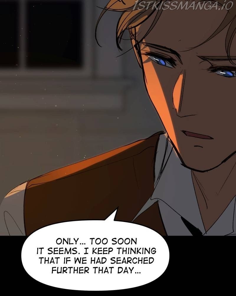 Purple Hyacinth Chapter 123 - page 111