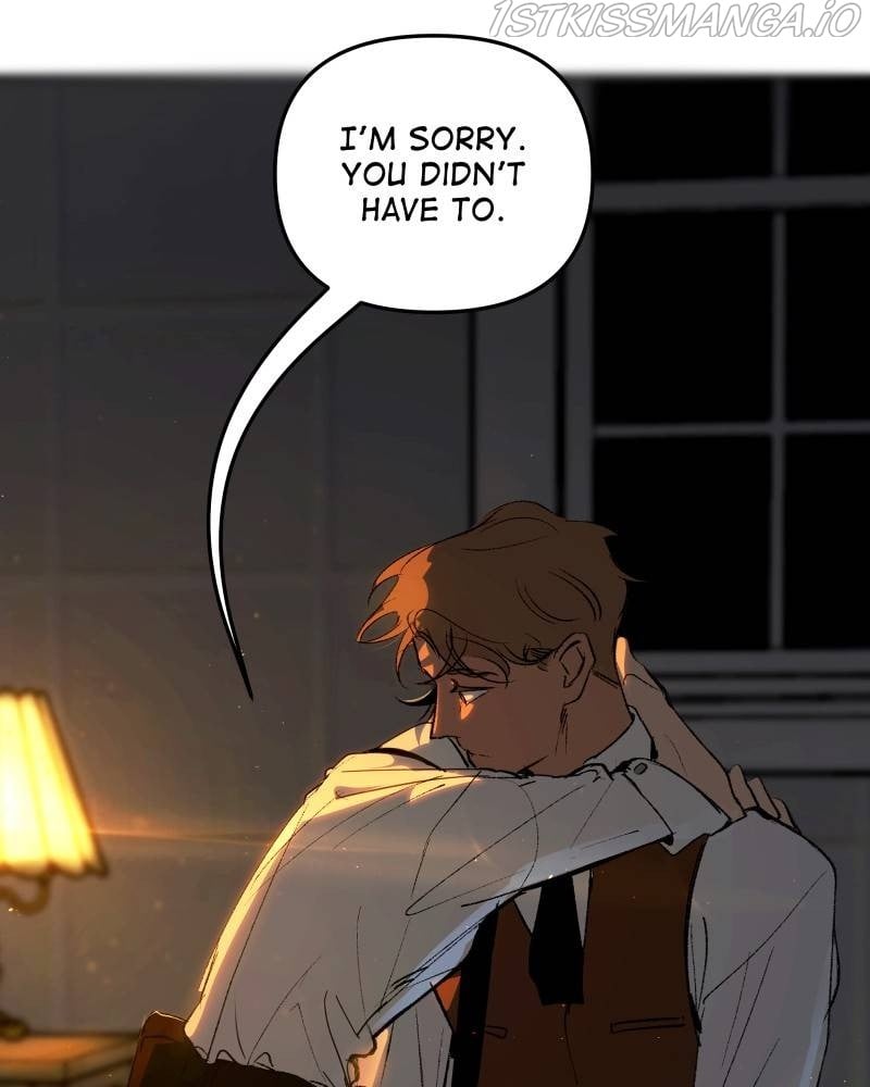 Purple Hyacinth Chapter 123 - page 119