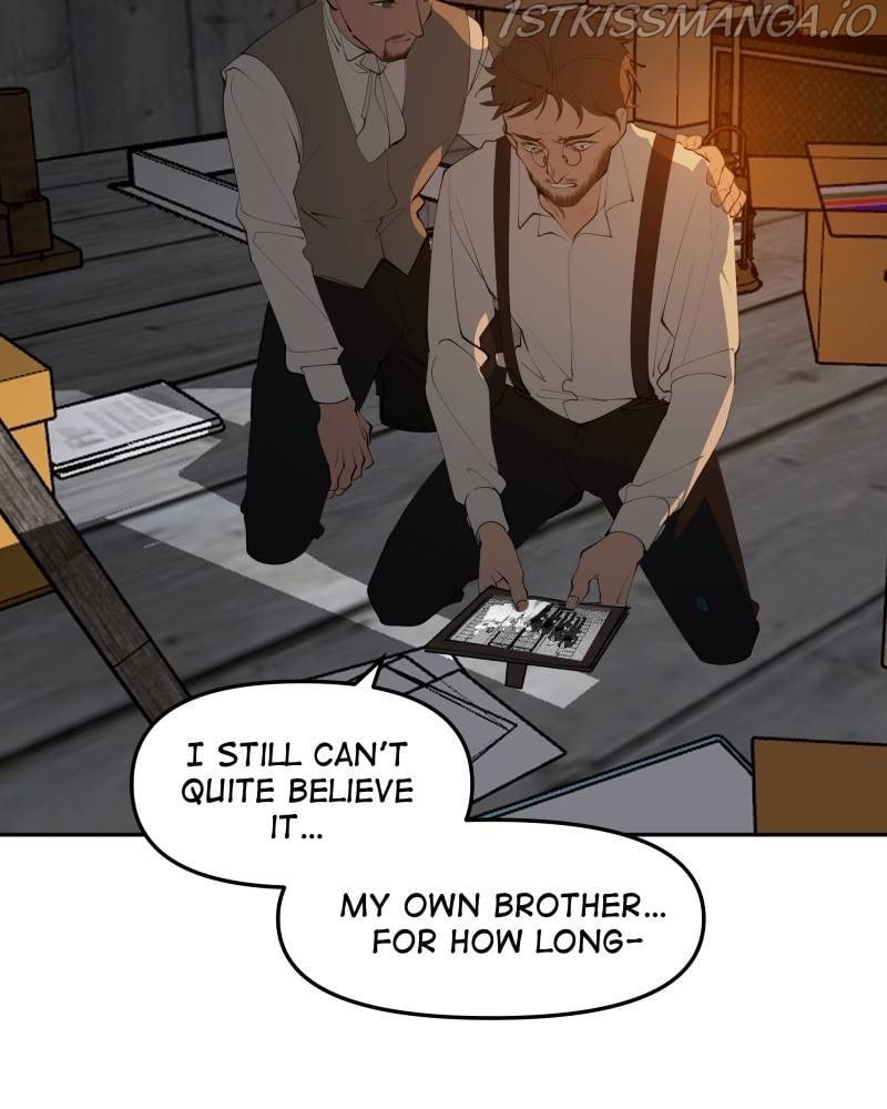 Purple Hyacinth Chapter 123 - page 135