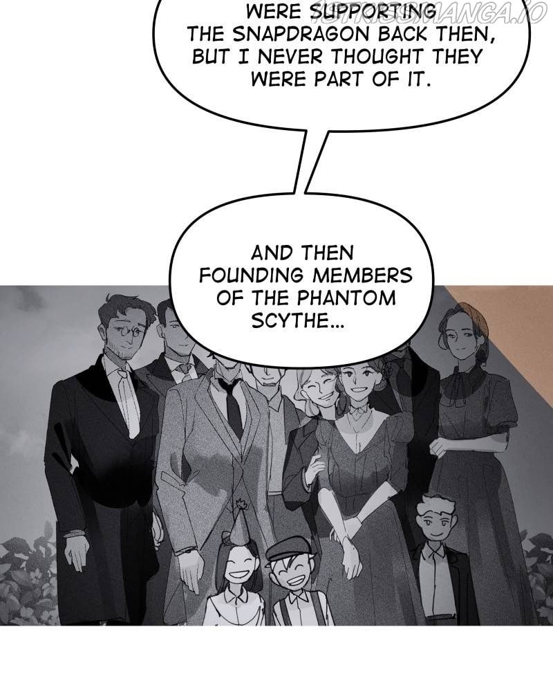 Purple Hyacinth Chapter 123 - page 139