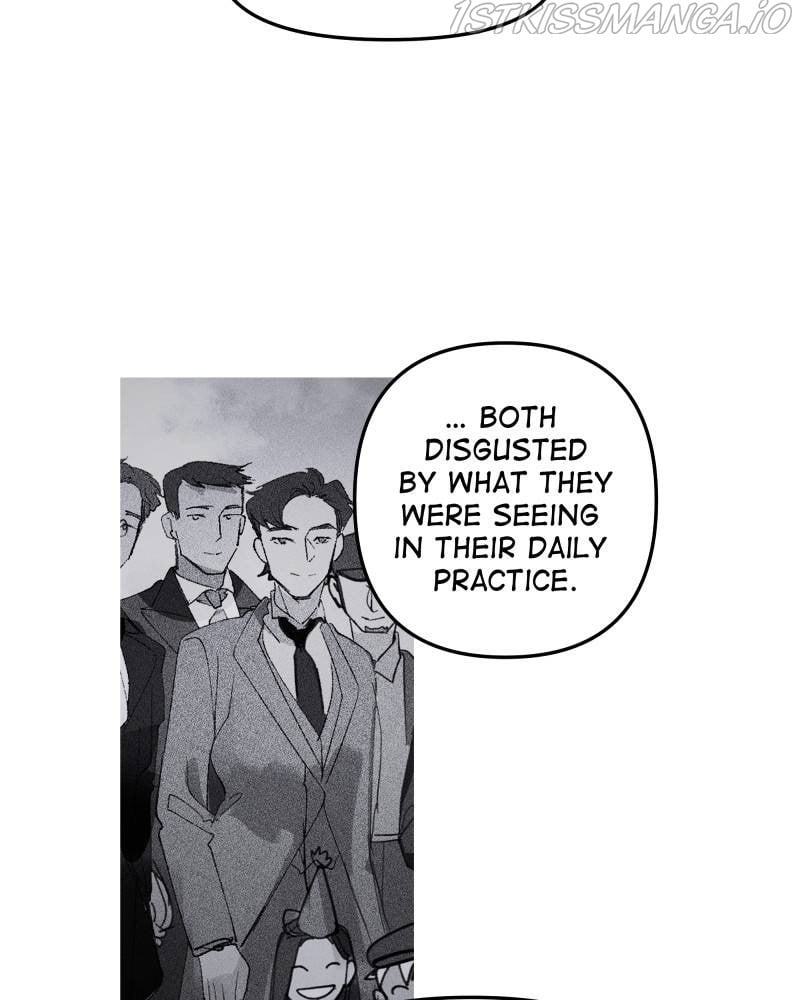 Purple Hyacinth Chapter 123 - page 141