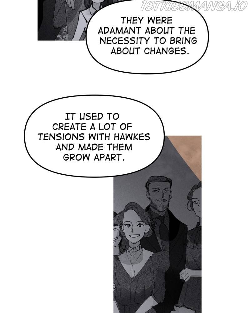Purple Hyacinth Chapter 123 - page 142