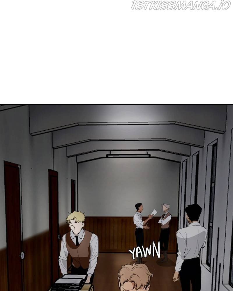 Purple Hyacinth Chapter 123 - page 17