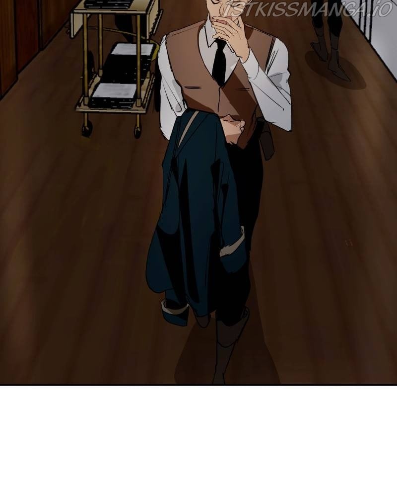 Purple Hyacinth Chapter 123 - page 18