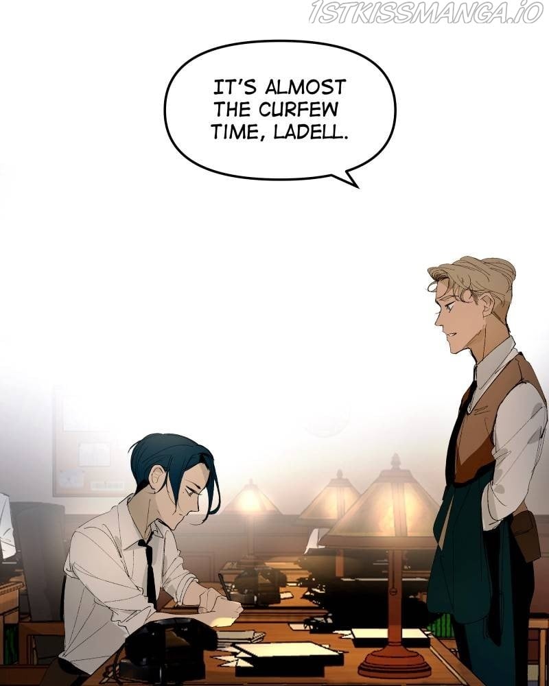 Purple Hyacinth Chapter 123 - page 29