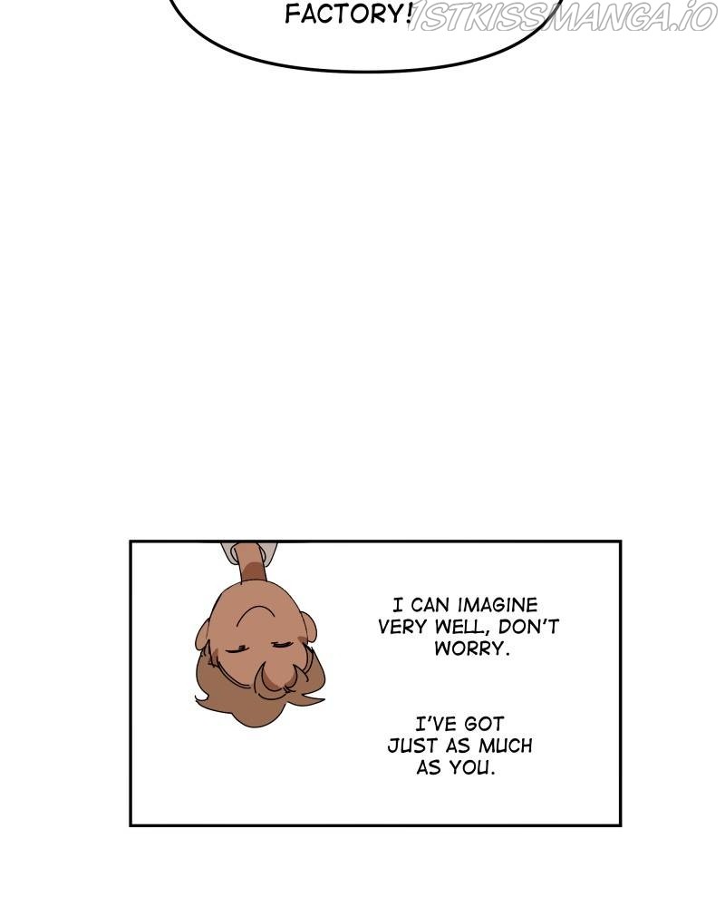 Purple Hyacinth Chapter 123 - page 33