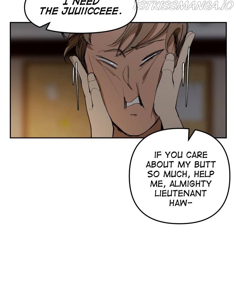 Purple Hyacinth Chapter 123 - page 42