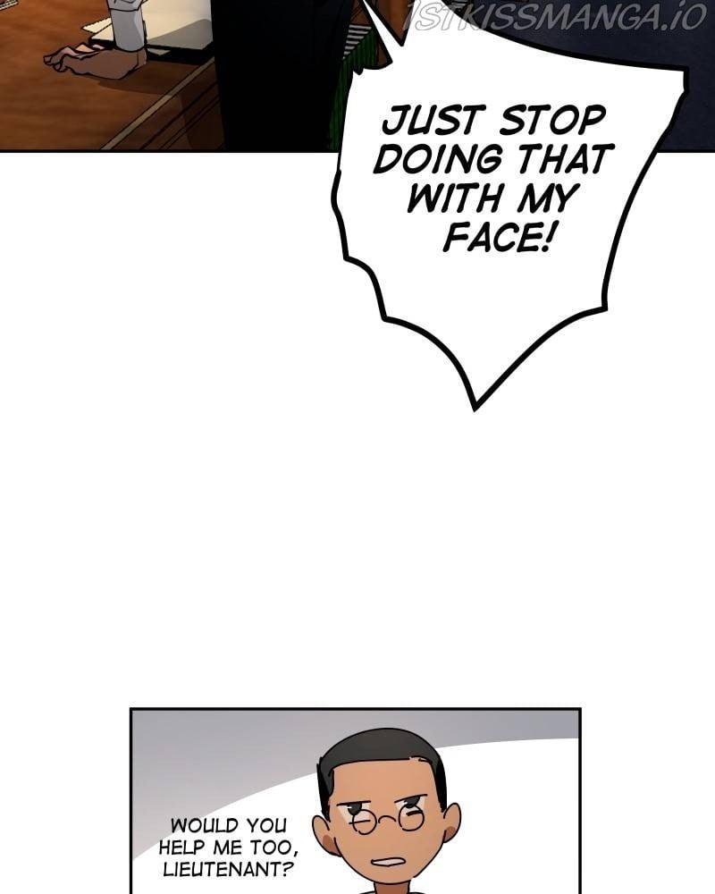 Purple Hyacinth Chapter 123 - page 44
