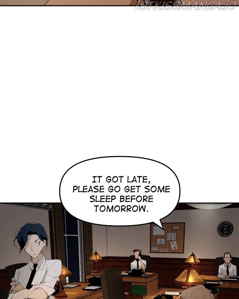 Purple Hyacinth Chapter 123 - page 53