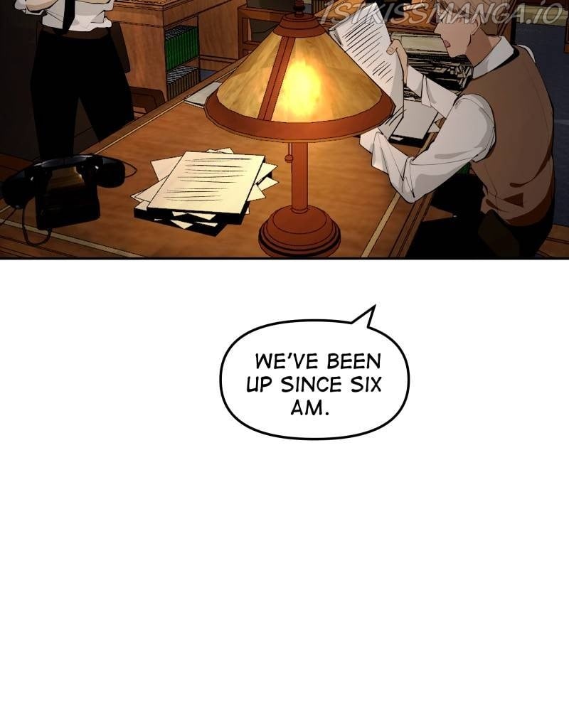 Purple Hyacinth Chapter 123 - page 54