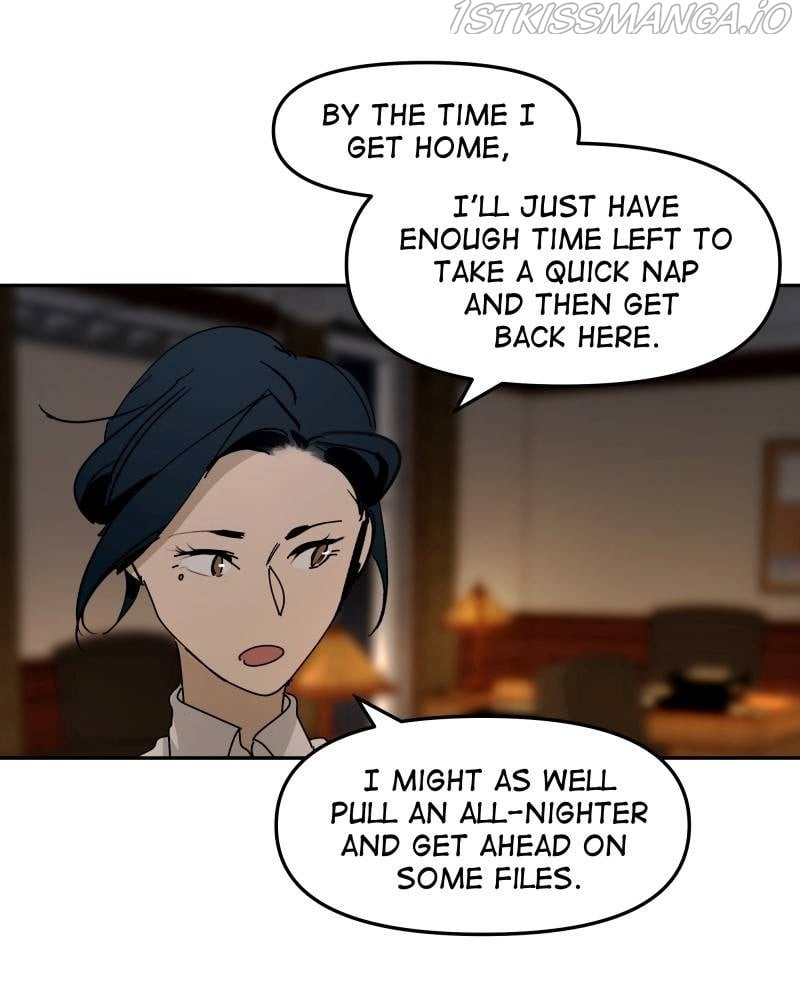 Purple Hyacinth Chapter 123 - page 55