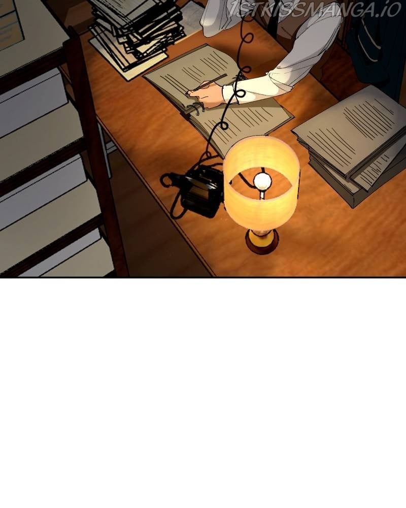 Purple Hyacinth Chapter 123 - page 7